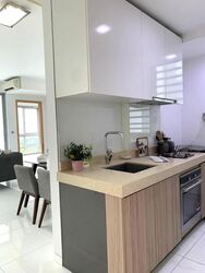 Riviera 38 (D12), Apartment #552465691